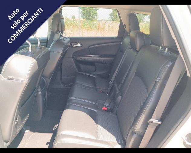 FIAT Freemont Diesel 2.0 mjt 16v Urban 4x4 170cv auto E5+ - Foto 10