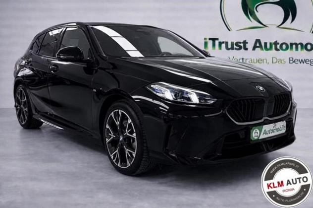 BMW 118 d M Sport Design prezzo IVA COMPRESA rif. 23803426 - Foto 2