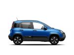 FIAT Pandina III 2024 1.0 firefly hybrid Pop s&s 65cv