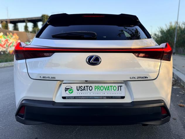 Lexus UX 250 184cv Hybrid Tagliandi Garanzia LEXUS - Foto 6