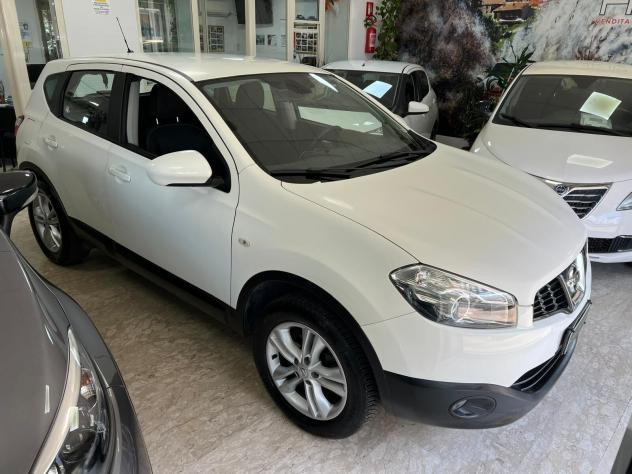 Nissan Qashqai 1.6 16V GPL Eco Acenta - Foto 3