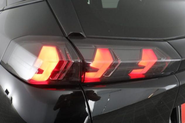 PEUGEOT 2008 2008 PureTech 130 S&S EAT8 Allure Pack rif. 24013159 - Foto 10