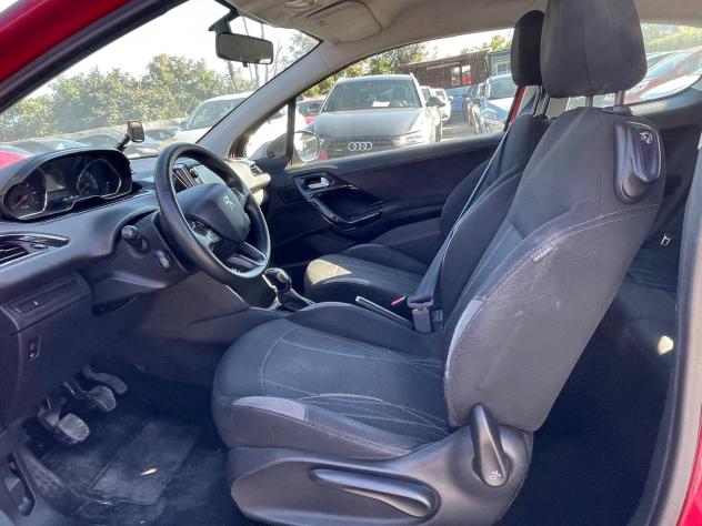 Peugeot 208 1.2 VTi 82 CV 3 porte Access - Foto 7