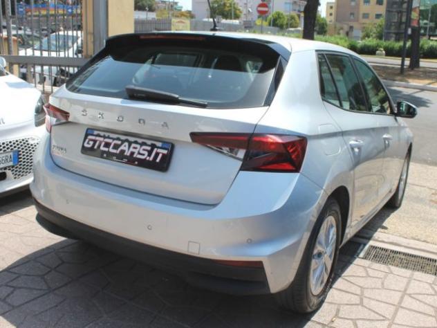 SKODA Fabia 1.0mpi evo Ambition Pdc UNIPRO IVA DEDUCIBILE rif. 23834406 - Foto 5