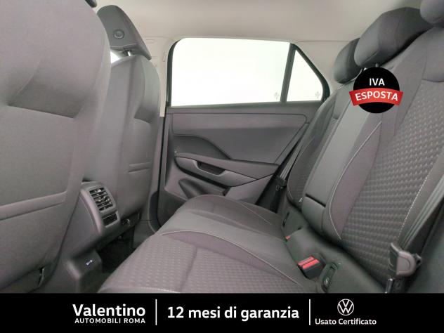 Volkswagen T-Roc 1.5 eTSI DSG ACT Life - Foto 10