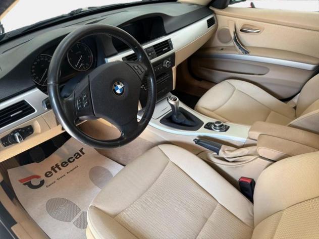 BMW 320 d cat Touring Attiva rif. 24076567 - Foto 7