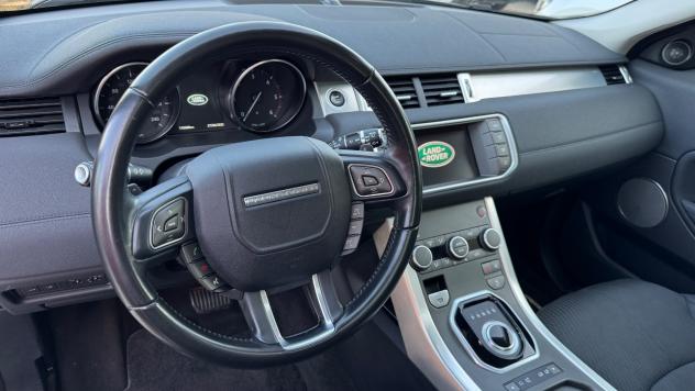 Range Rover Evoque 2.0 TD4 150 CV 5p. Pure Catena rumorosa - Foto 5