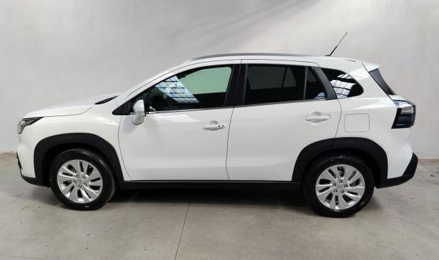 Suzuki S-Cross S-Cross 1.4 Hybrid Top - Foto 5