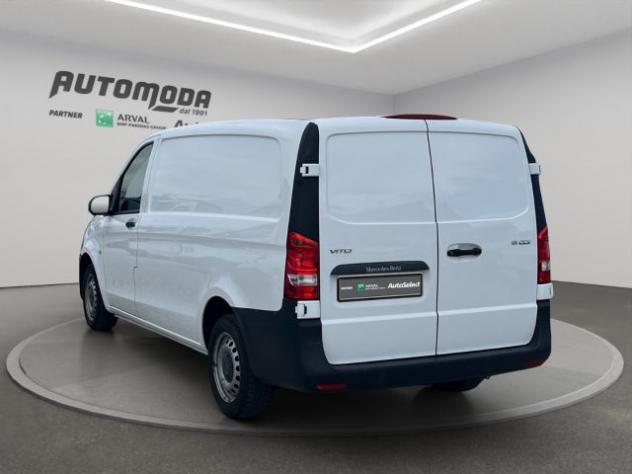 MERCEDES-BENZ Vito LONG 111 BUSINESS CARGO rif. 24055520 - Foto 6