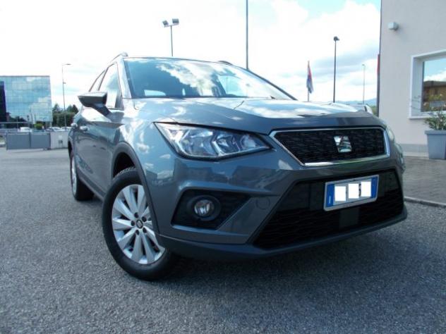 SEAT Arona 1.0 EcoTSI Reference rif. 23729732 - Foto 3