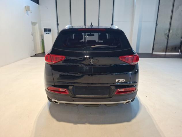 DR dr F35 dr F35 1.5 Turbo Bi-Fuel GPL - Foto 5