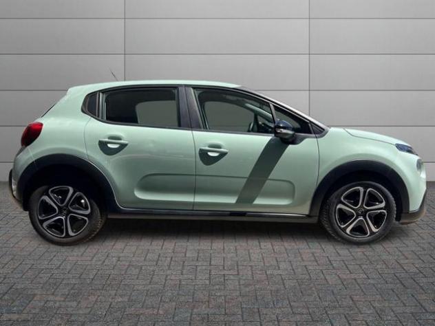 CITROEN C3 BlueHDi 100 S&S Feel rif. 23786972 - Foto 3