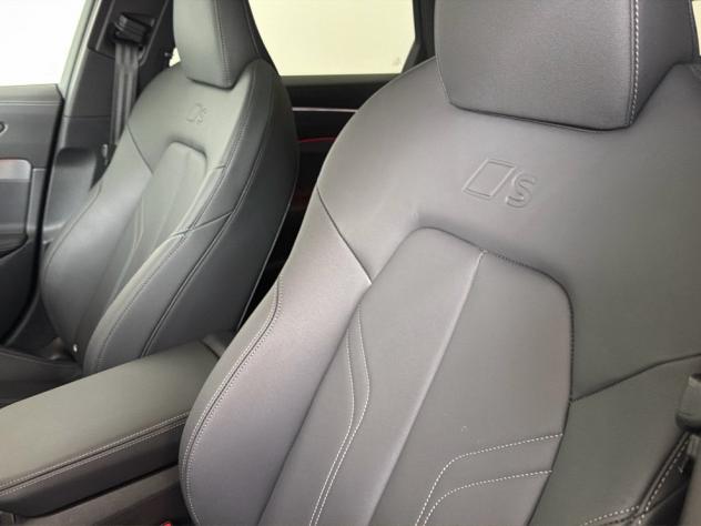 Audi A6 TDI 150 kW S tronic S line edition*PELLE*TETTO - Foto 9