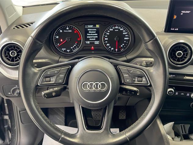 Audi Q2 Q2 35 TDI quattro S tronic Business *PROMO* - Foto 9