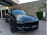 Porsche Macan 3.0 S Diesel- TETTO-TOTAL BLACK-FULL