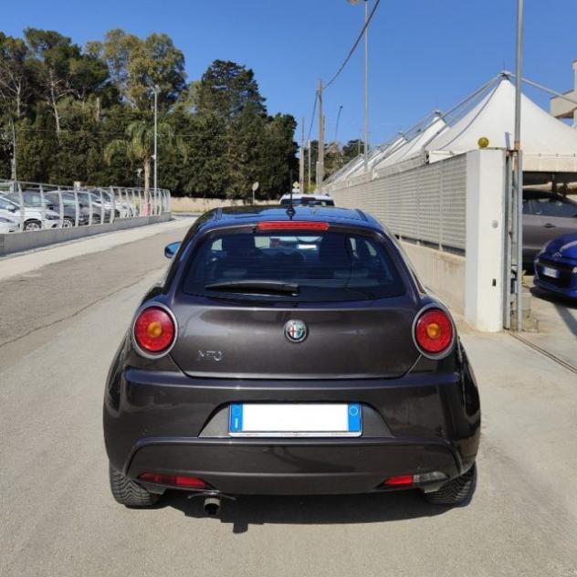 ALFA ROMEO MiTo 1.4 70 CV 8V Progression rif. 23969572 - Foto 4