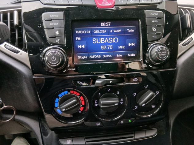 Lancia Ypsilon 1.2 Gold Ok neopatentati prezzo finanziabile - Foto 10