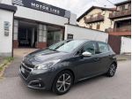 PEUGEOT 208 1° serie PureTech 68 5 porte Active rif. 23986716