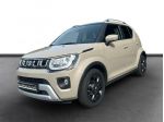 Suzuki Ignis 1.2 Hybrid Top 2WD