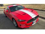 Ford Mustang Gt 2.3 ecoboost Aut.