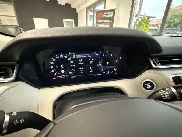 LAND ROVER - Range Rover Velar - RR Velar 2.0D I4 204 CV S - Foto 3