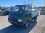 PIAGGIO Quargo 700 diesel CASSONE FISSO rif. 23513401