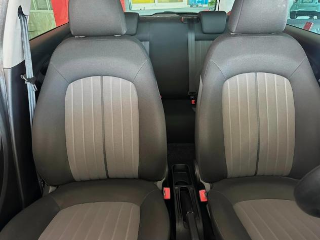 FIAT PUNTO EVO 1.3 mjt LOUNGE 95cv - Foto 6