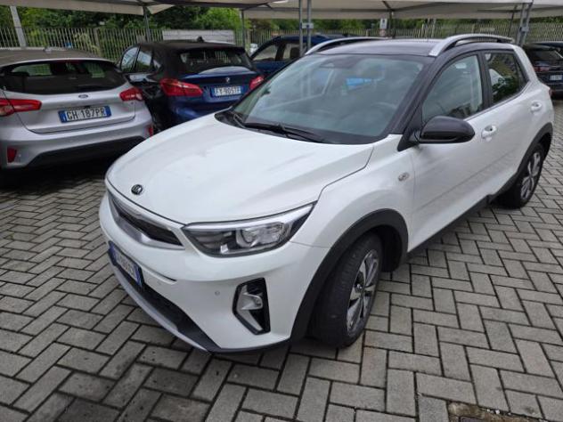 KIA Stonic 1.0 T-GDi 100 CV MHEV iMT Style rif. 24047034 - Foto 3
