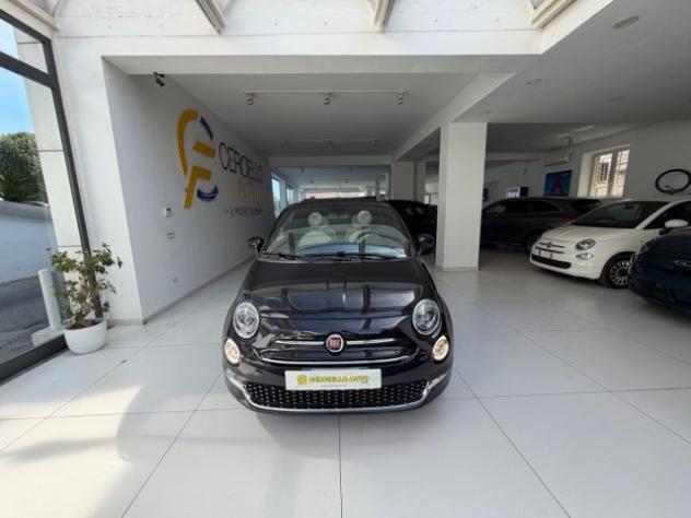 FIAT 500 C 1.0 Hybrid Dolcevita da €149,00 mensili rif. 24158850 - Foto 4