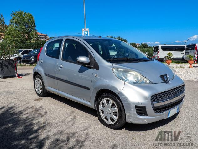 Peugeot 107 1.0 68CV 5p. Sweet Years 2Tronic - Foto 3