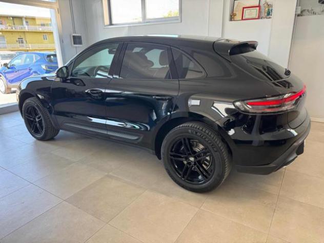 PORSCHE Macan 2.0 rif. 23492612 - Foto 7