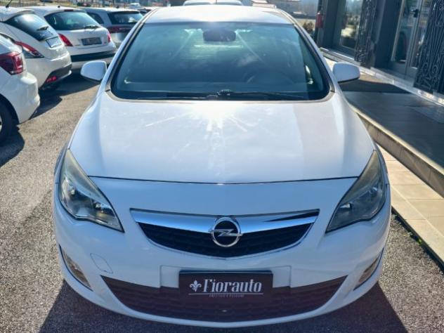 OPEL Astra 1.4 100CV 5 porte Cosmo rif. 23780710