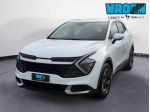 KIA Sportage 1.6 CRDI MHEV Business Class rif. 23238220