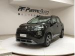 Citroën C3 Aircross C3 Aircross BlueHDi 110 S&S Shine