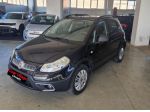 FIAT Sedici 2.0 JTD 16V DYNAMIC 4X4