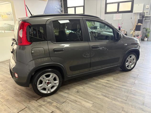 Fiat Panda 1.0 FireFly S&S Hybrid 5 POSTI - Foto 3