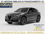 Alfa Romeo Stelvio 2.2 TD 210 CV Veloce AT8 Q4