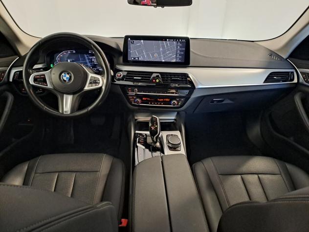 Bmw 530 530d 48V xDrive Touring Business - Foto 6