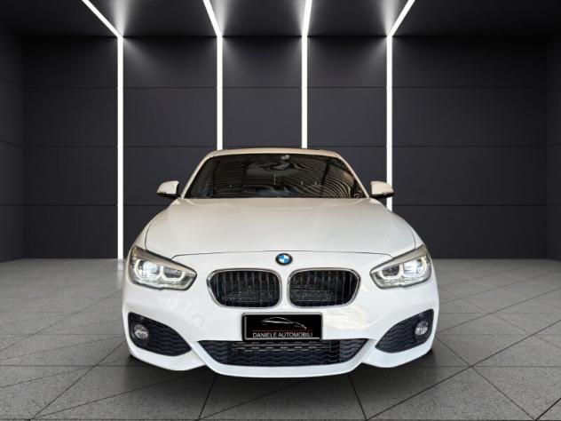 BMW Serie 1 (F20) 116d 5p. Sport - Foto 3