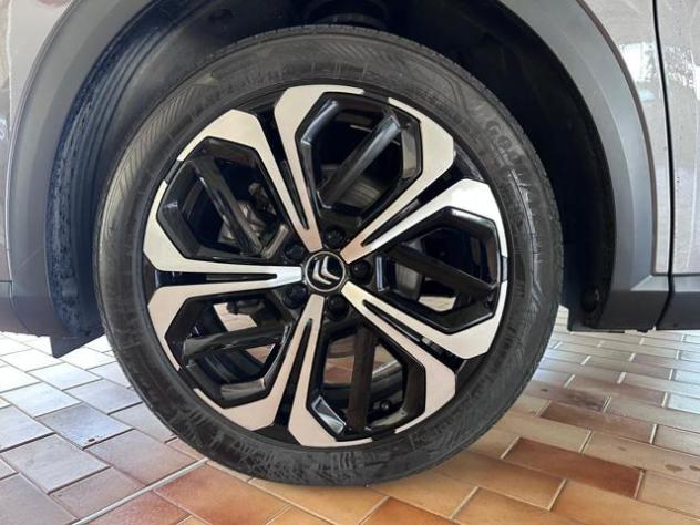 CITROEN C5 X 1.2 130cv Plus Auto Navi + Camera rif. 23299837 - Foto 7