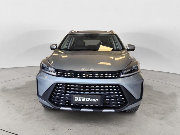 EMC Sei 1.5 CVT BENZINA O GPL - Scopri promo e più dettagli in descrizione! - Foto 2
