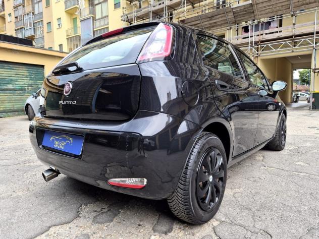 Fiat Punto 1.3 Mjet Street 5 Porte - Foto 6