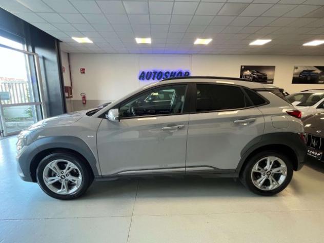 HYUNDAI Kona Kona 1.0 t-gdi 48V Xline Pack 2wd 120cv imt rif. 23823543 - Foto 6