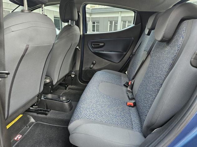 Lancia Ypsilon 1.0 FireFly 70cv Hybrid - Foto 9