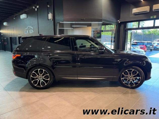 LAND ROVER Range Rover Sport 3.0D l6 249 CV S rif. 24063060 - Foto 4
