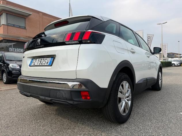 PEUGEOT 3008 2ª serie 3008 BlueHDi 130 S&S EAT8 Business - Foto 7