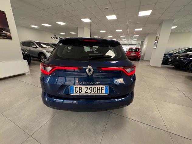 Renault Megane 1.5 dCi 115CV 2020 km 104000 - Foto 5