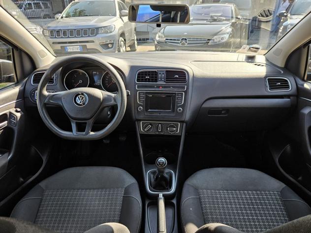 Volkswagen Polo 1.4 TDI 55kW BlueMotion Technology - Foto 10