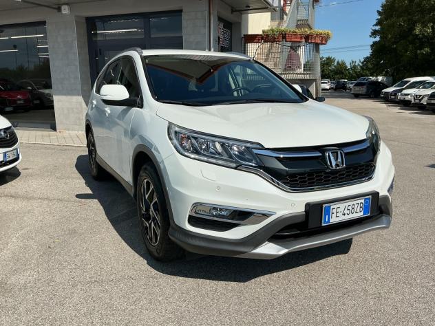Honda CR-V 1.6 Diesel Neopatentati - Foto 2