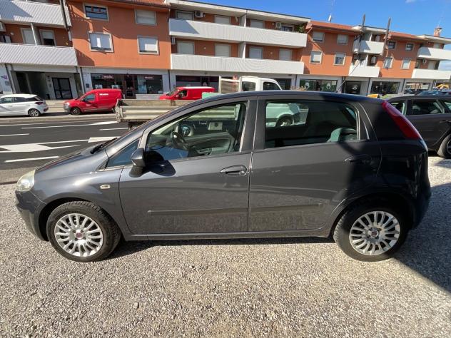 Fiat Punto Classic 1.2 5 porte Active - Foto 7